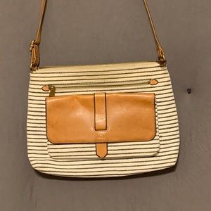 Fossil handbag